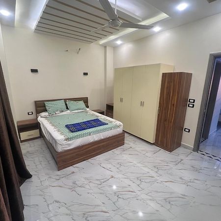 Sky Star 135 Villa Hurghada Eksteriør bilde