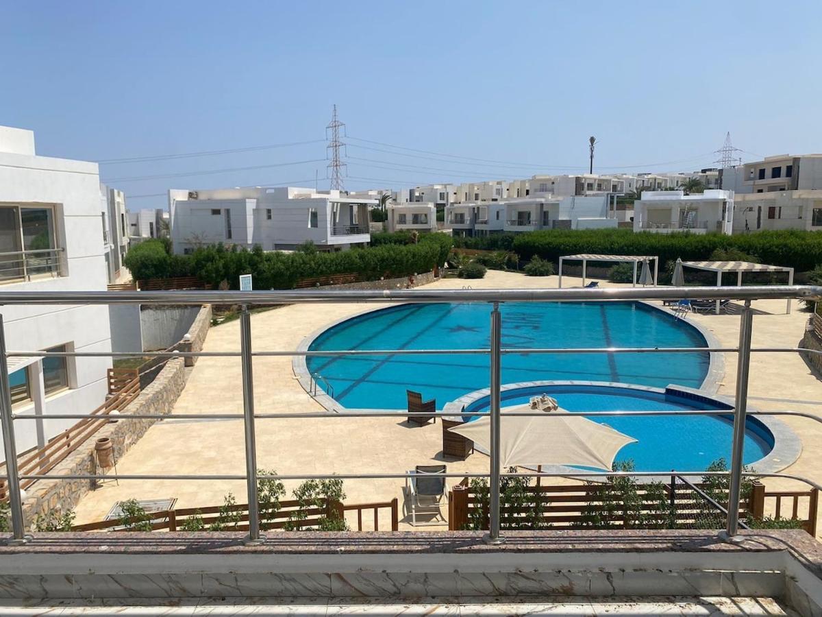 Sky Star 135 Villa Hurghada Eksteriør bilde