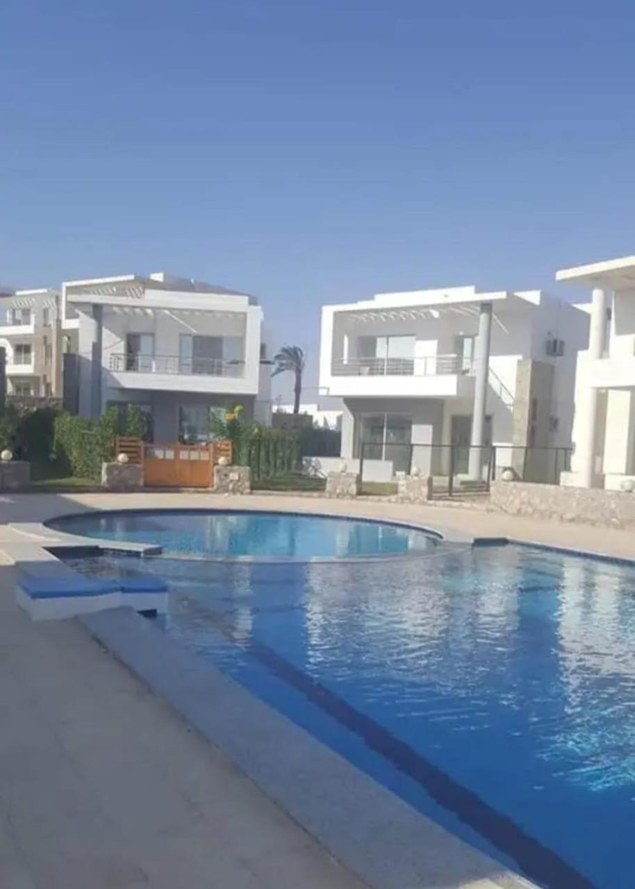 Sky Star 135 Villa Hurghada Eksteriør bilde