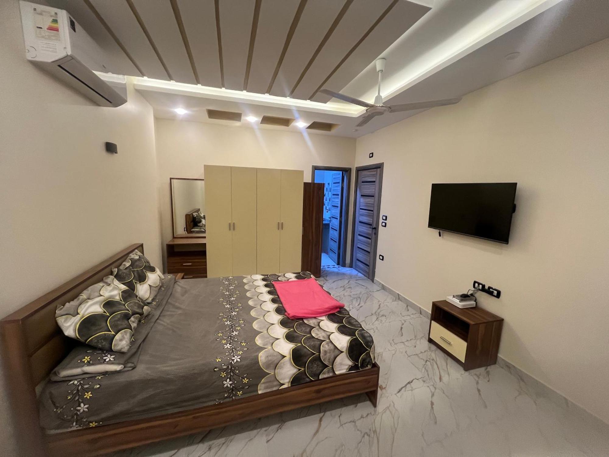 Sky Star 135 Villa Hurghada Eksteriør bilde