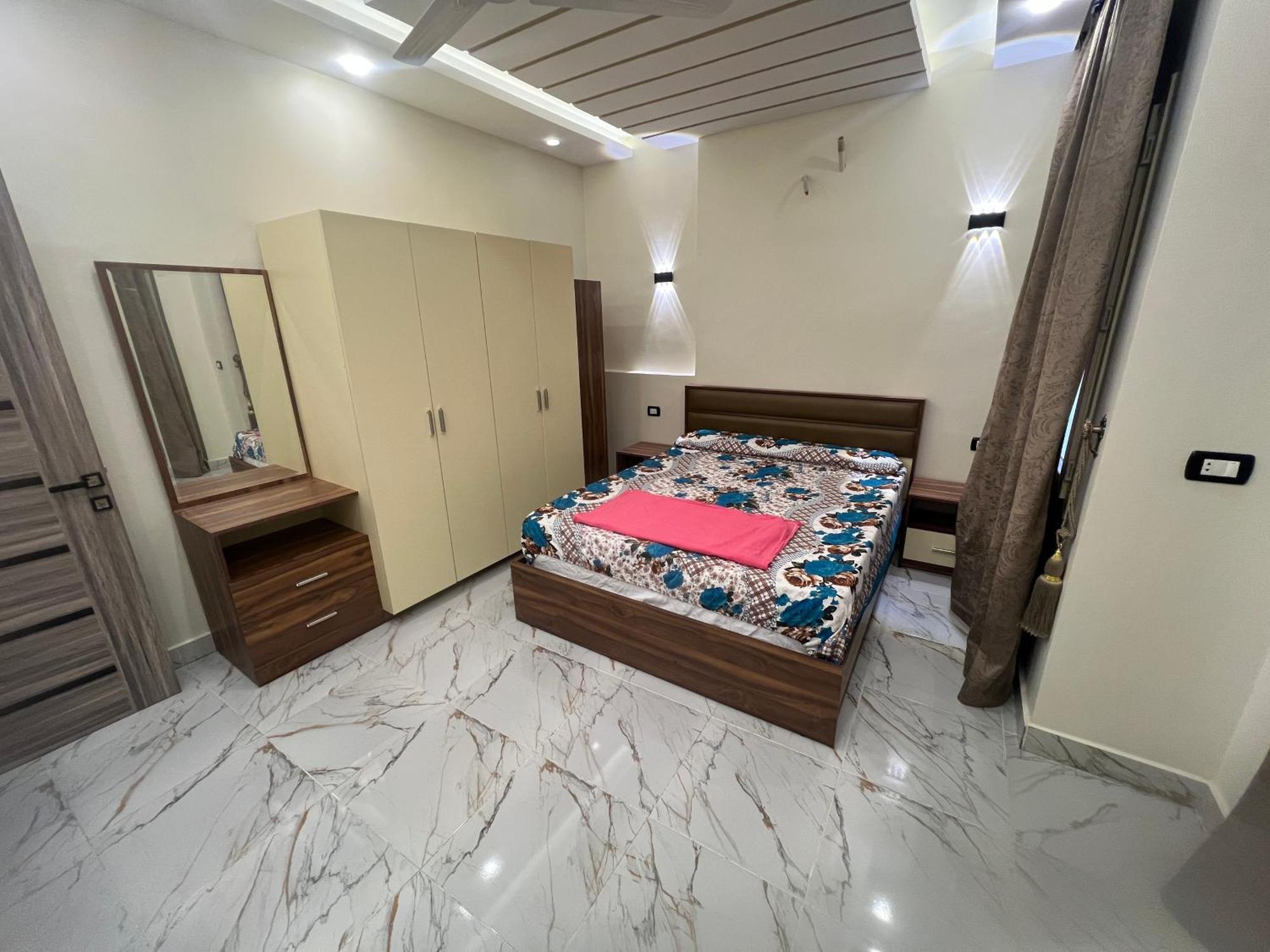 Sky Star 135 Villa Hurghada Eksteriør bilde